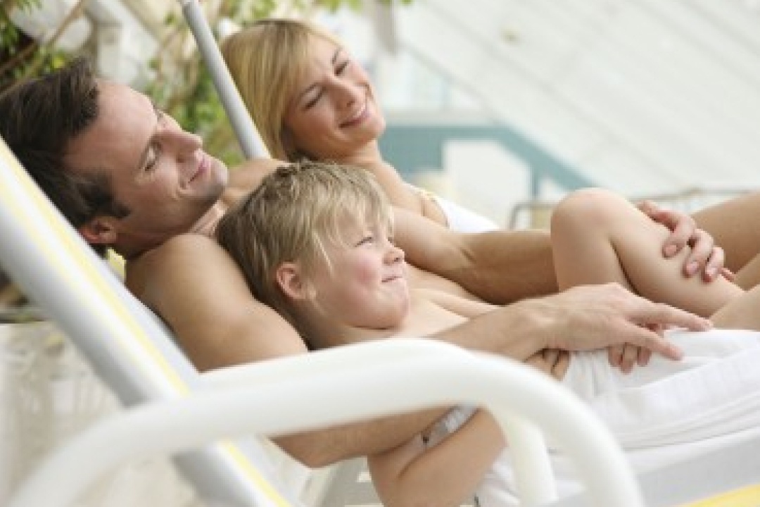 Familienoase Biesenfeld